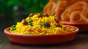 Poha Turns Mushy and Soggy? 4 Common Mistakes and Easy Fixes
