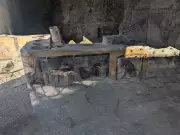 Pompeii Snack Bar Reveals Daily Life of Ordinary Romans in 79 CE