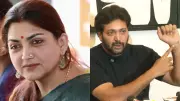 Ponniyin Selvan Actor Ravi Mohan Alleges Marital Distress, Names No One