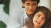 Pooja Bhatt Teases Mystery Story Behind Throwback Pics with Aamir Khan