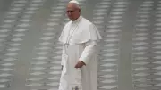 Pope Leo XIV marks one year as pontiff with visit to Pompeii and Naples