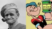 Popeye the Sailor Man: Real-Life Inspiration and Legacy