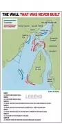 Port Project's Missing Wall Led to Disappearance of Two Islands in Hooghly