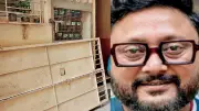 Post-Poll Violence in Kolkata: Two Dead in Separate Incidents