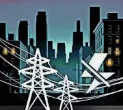 Power Cuts Loom as Gurgaon Substation Delays Continue