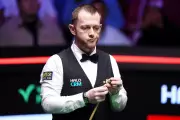Power Outage Halts World Snooker Championship Semi-Final Live on BBC