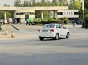 PPCB Inspects Trident Group Unit in Barnala Amid Environmental Complaints