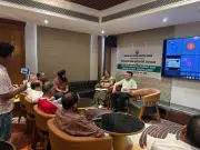 PPCB Sensitises Builders on Environmental Compliance in Zirakpur