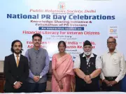 PR Society Delhi Elects New Governing Board Unopposed for 2026-28 Term