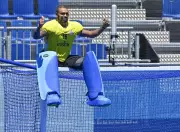 PR Sreejesh slams Hockey India over foreign coach selection for junior team