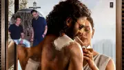 Prabhas' 'Spirit' Release Likely Delayed to Avoid Clash with Salman Khan's Eid 2027 Film