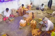 Prada-Lidkar collaboration begins training 15 artisans in Bengaluru
