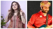 Prajakta Shukre's Ya Tum with Arijit Singh Is Her Dream Project