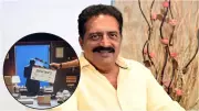 Prakash Raj Wraps 'Fantastic' Shoot for Drishyam 3 with Ajay Devgn, Tabu