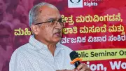 Prashant Bhushan Alleges 'Sir' Used to Exclude Muslim Voters in Bengaluru