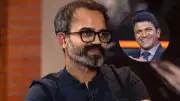 Prashanth Neel's 'Ahvana' Was Written for Puneeth Rajkumar, Then Came KGF