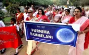 Prayagraj Celebrates 165th Birth Anniversary of Rabindranath Tagore