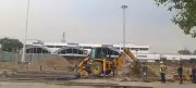 Prayagraj Junction Gets Underground Parking to Ease Congestion