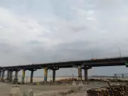 Prayagraj: Shastri Bridge Repair to Close Lane, Divert Heavy Vehicles