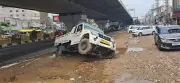 Pre-monsoon rain exposes Ludhiana's critical infrastructure delays