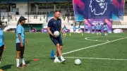 Premier League Shifts Focus to Coach Education in India for Long-Term Impact