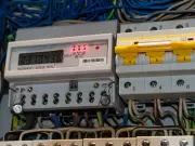Prepaid Smart Metres Leave Key Govt Offices in Dark in Ropar