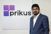 PriKus Secures $2.5M Funding for AI Cybersecurity Expansion