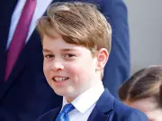 Prince George Earns Pocket Money Through Chores, Royal Parents Reveal