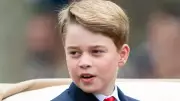 Prince George's Next Step: Why Boarding School Is a Royal Tradition