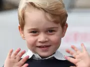 Prince George's Playground Remark 'My Dad Will Be King' Goes Viral