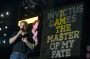 Prince Harry's Eye-Opening Experience That Created the Invictus Games