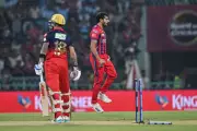 Prince Yadav's Dream Delivery Stuns Virat Kohli: LSG Bowling Coach Reveals Secret