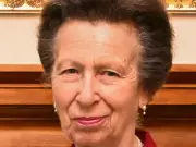 Princess Anne's Five Decades of Dedication to Save the Children