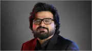 Pritam hits back at plagiarism charges for 'Mashooqa' from Cocktail 2
