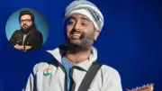 Pritam Reveals Arijit Singh's Private Retirement Talk Before Big Announcement