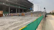 Private Flyover Near Bellandur Opens, Eases Traffic in Bengaluru