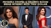 Priyanka Chopra and Orlando Bloom Team Up for Survival Thriller Reset