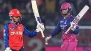 Priyansh Arya and Vaibhav Sooryavanshi: IPL's New Generation of Fearless Batting