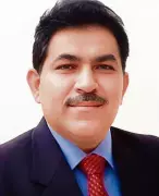 Prof Gill Takes Charge as Dean of New Rohtak University Faculty