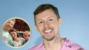 Professor Green's Love Life Timeline Before Celebs Go Dating