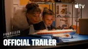 Propeller One-Way Night Coach Trailer: Starring Kelly Eviston-Quinnett and More