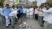 Protests Erupt in Akola Over NEET Paper Leak, Coaching Centre Targeted