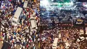 Protests Erupt in Pune After Rape and Murder of Three-Year-Old Girl