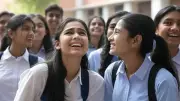 PSEB Class 12 Results 2026 Declared: 91.46% Pass, Girls Outperform Boys
