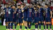PSG Retain Champions League Title with Penalty Shootout Win Over Arsenal