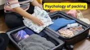 Psychology of Packing: What Your Luggage Reveals About Your Personality