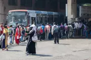 Public Transport Needs Investment, Not Appeals: An Analysis