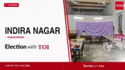 Puducherry Indira Nagar Assembly Election 2026: Key Candidates and Live Updates