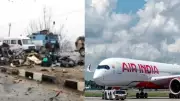 Pulwama Attack Mastermind Killed in PoK, Air India Tailstrike, Top Stories