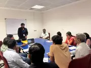 Pune Airport Activates Ebola Screening for International Passengers